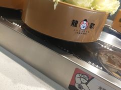 -龍歌自助小火锅(市南金茂湾店)