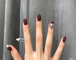 -Pink You美甲美睫纹绣定制中心