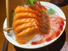 -林妈妈村·日式料理(宝山龙湖天街店)