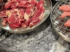 -高丽苑韩国烤肉(海昌路旗舰店)