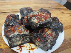 -五娭毑臭豆腐(黄兴南路店)