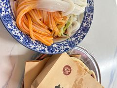 -樊记腊汁肉(竹笆市总店)