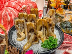 -东海怡品海鲜豆捞(舟宿夜江店)