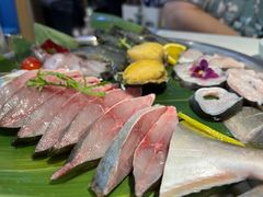 -太琼糟粕醋火锅·海南老爸茶(海棠湾臻选店)