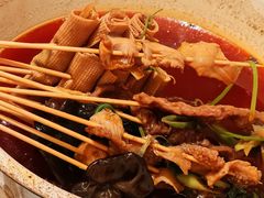 -160烧烤(香坊店)