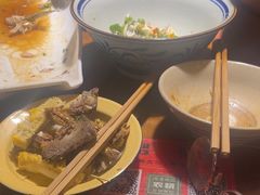 -古道村落(温汤店)