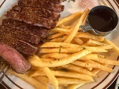 -羽深肉铺 Steak & Wine