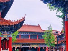 -皇罗禅寺