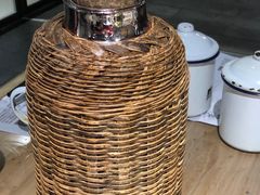 -黔城故事(虎峰别墅店)