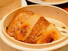 -王府半岛酒店