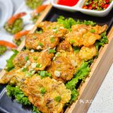生蚝的多种吃法你还不知道吗❓