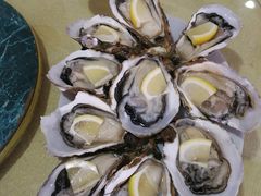 -蚝家菜馆(沙井店)