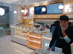 -爸爸糖吐司面包(宁波世纪东方店)
