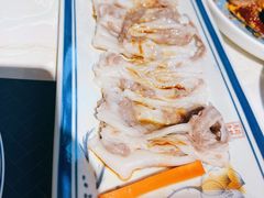 千褶牛肉肠粉-点都德·毕德寮