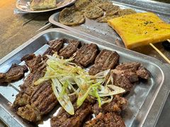 -清真·馬坡二旦烧烤(人生一串拍摄店)