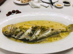 -高佳庄·舟山海鲜(海景旗舰店)