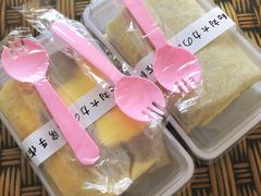 -李大牛和刘大力手作甜品(凯德店)