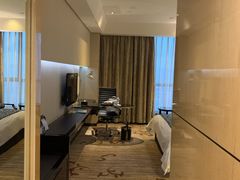 -西安长征华美达酒店