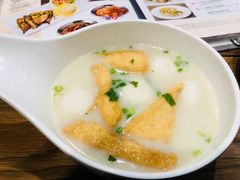 -翠华餐厅(德辅道中店)