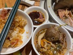 -尚海豆捞(乐虹坊店)