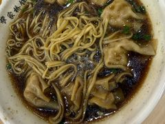 -蒋家桥饺面店(东关街店)