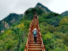 -大岭沟猕猴桃谷风景区