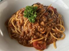 -安妮意大利餐厅(世贸天阶店)