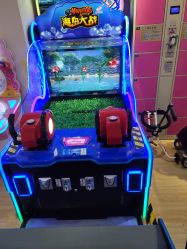 -贝悠悠(华宇时尚店)