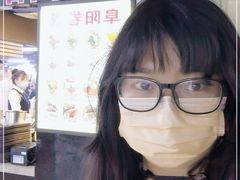 -安徽阜阳卷馍(西单店)