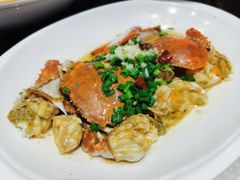 -好兄弟郭巨海鲜(天一阁店)