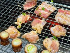 -夜食白市Yespicy·烧烤啤酒宵夜(番禺四海城店)