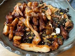 -青麦家·融合餐厅(江岛智立方店)