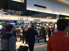 -升恒昌免税商店(桃园国际机场店)