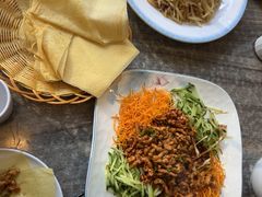 -今鲜源大酒店·中华餐饮名店(新湛路店)