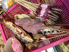 -为民烧烤吧.自贡爆炒菜.成都烧烤(收录20年好店)