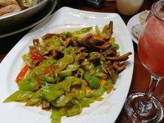 -郑庄脂渣海鲜楼(九水路店)