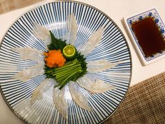 -肆月河豚·新淮扬(金融街店)