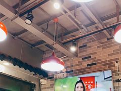 大堂-荔银肠粉(广州天河华利路店)