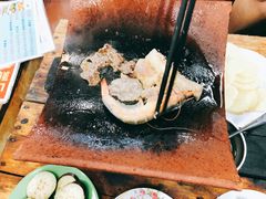 -瓦片烤肉(13号店)