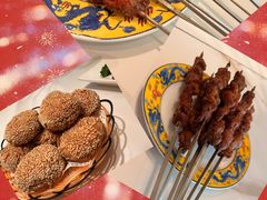 -南门涮肉(上海二店)