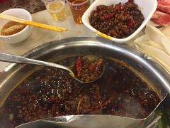 -朱氏胖子烂火锅(洪崖洞店)