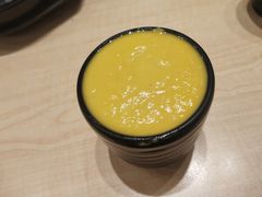南瓜羹-花味·自助烤肉(雨花客厅店)