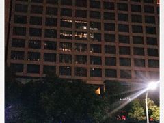 -上海浦西万怡酒店