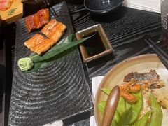-玄白·炭烤活鳗(上海首店)