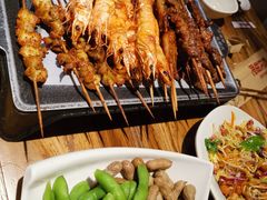 -管氏翅吧(国展店)
