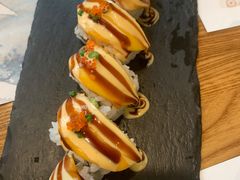 -衣川小森林·料理·寿司(鸿铭中心店)