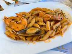 -威尼斯意餐酒吧 Venezia club(意大利风情街店)