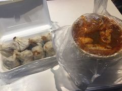-笑云开汤包店(网巾市店)