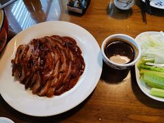 -董立兵烤鸭店(山大路店)