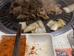 -猫爪爪原切自助烤肉(观音桥阳光世纪店)